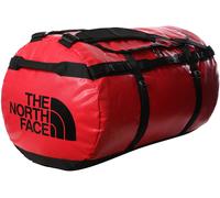 The North Face bolso Base Camp Duffel - XXL TU Rojo