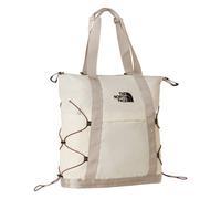 The North Face Bolso Borealis 47 cm compartimento para portátil blanco