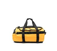 The North Face - Bolso Cinturón con Estampado Amarillo/Negro - Bags - Hombre - Amarillo - ONE SIZE -