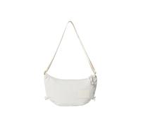 THE NORTH FACE Bolso de hombro blanco One Size blanco