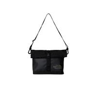 THE NORTH FACE Bolso de hombro gris plateado / negro One Size gris plateado / negro