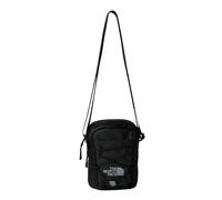 Bolso con bandolera The North Face Jester Crossbody Asphalt Grey Gris