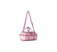 THE NORTH FACE Bolso de hombro para mujer Base Camp Duffel 5L rosa
