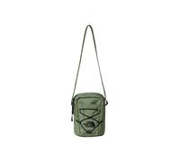 THE NORTH FACE Bolso de hombro verde claro One Size verde claro