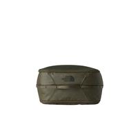 THE NORTH FACE Bolso de mano 'BASE CAMP VOYAGER CUBE' verde oscuro One Size verde oscuro