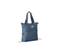 THE NORTH FACE Bolso tote Borealis Tote Pack 22L gris
