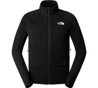 THE NORTH FACE Bolt Polartec Chaqueta, TNF Black, Small para Hombre
