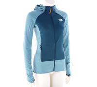 The North Face Bolt Polartec Hoodie Mujer Jersey L Azul