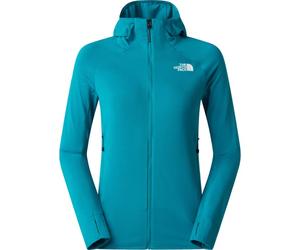 THE NORTH FACE Bolt Polartec Hoodie W - Mujer - Azul - talla L- modelo 2026