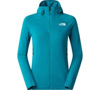 THE NORTH FACE Bolt Polartec Hoodie W - Mujer - Azul - talla M- modelo 2026