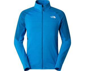 THE NORTH FACE Bolt Polartec Jacket - Hombre - Azul - talla L- modelo 2026