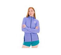 The North Face Bolt Polartec vêtement running femme L Bleu