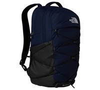 THE NORTH FACE NF0A52SE53Z BOREALIS Gym Bag Hombre TNF Navy-TNF Black-NPF Tamaño OS