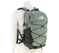 Mochila de montaña the north face borealis hombre verde Talla única