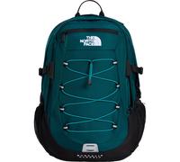 Mochila The North Face Borealis Classic Verde MKP talla T.U.