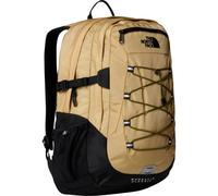 THE NORTH FACE Borealis Classic - Hombre - Beige / Negro - talla única- modelo 2025