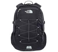 The North Face Borealis Classic Mochila, Unisex Adulto, Negro (TNF Black), Talla Única