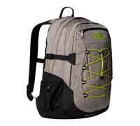 The North Face Borealis Classic Mochila urbana 48 cm Compartimento para el portátil amarillo