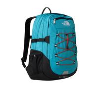 The North Face Unisex Borealis Classic 29L Mochila River Ice/Lava Red