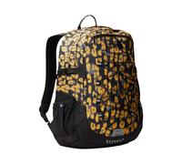 THE NORTH FACE Borealis Classic Mochilas, Summit Gold Leopard Pri, Talla única Unisex Adulto