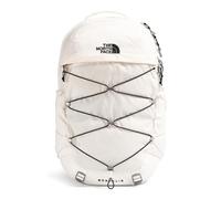 THE NORTH FACE Borealis Commuter - Mochila para laptop para mujer, Gardenia White/TNF Black, Talla única, Borealis para mujer