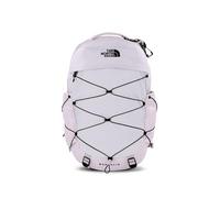 THE NORTH FACE Borealis Commuter - Mochila para laptop para mujer, Lavender Fog/Tnf Black, Talla única, Moderno