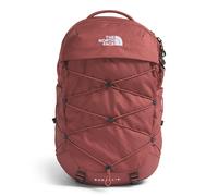 THE NORTH FACE Borealis Commuter Mochila para portαtil para mujer Canyon Dust Dark Heather Talla ϊnica