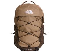 The North Face - Borealis Garnet Dark Chesnut - Marrón Marrón one size