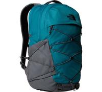Mochila de montaña the north face borealis space/anthracite gris Talla única