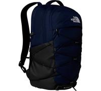 The North Face Mochila Borealis Compartimento para portátil de 49,5 cm tnf navy-tnf black-npf (TAS026512)