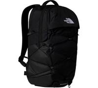 The North Face NF0A52SE4HF1 BOREALIS Gym Bag Hombre TNF Black-TNF Black-NPF Tamaño OS