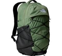 THE NORTH FACE Borealis - Hombre - Verde / Negro - talla única- modelo 2025