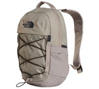 The North Face Borealis Mini 25L Mochila, Stone Slab/Dark Chestnu