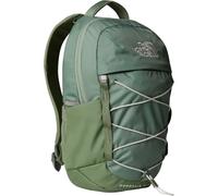 THE NORTH FACE Borealis Mini Backpack - Niño - Verde - talla única- modelo 2025
