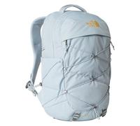 The North Face Borealis Mochila de día 47.5 cm Compartimento para laptop blanco