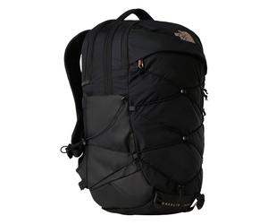 The North Face Borealis Mochila de día 47.5 cm Compartimento para laptop negro