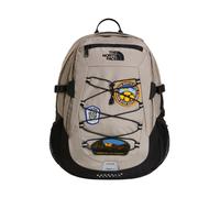 The North Face Borealis Mochila de día 48 cm Compartimento para el portátil beige