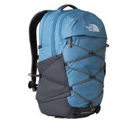The North Face Borealis Mochila de día 49.5 cm Compartimento para el portátil azul