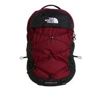 Mochila de Montaña The North Face Borealis Hombre Rojo Talla única