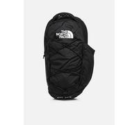 Mochila The North Face Borealis Sling Color: negro/blanco