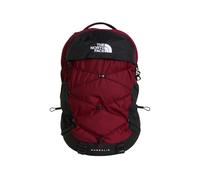 Mochila de Montaña The North Face Borealis Hombre Rojo Talla única
