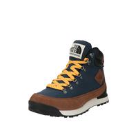 THE NORTH FACE Botas de senderismo para hombre Back-to-Berkeley Iv, Shady Blue Monksrobebrn, 45 EU