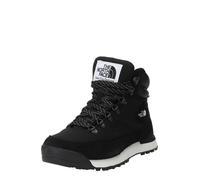 THE NORTH FACE Botas 'Back to Berkeley IV' negro / blanco 39,5 negro / blanco