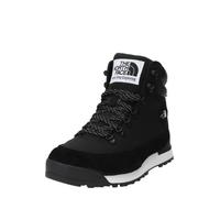 Calzado de hombre The North Face M Back-To-Berkeley Iv Textile Wp Talla de zapato (EU): 45,5 / Color: negro
