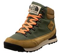 THE NORTH FACE NF0A8177OIK1 M BACK-TO-BERKELEY IV TEXTILE WP Hombre THYME/UTILITY BROWN EU 42