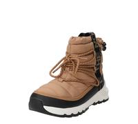 Botas The North Face Thermoball Lace Up Mujer Almond Butter 39