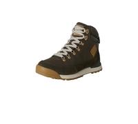 Calzado de mujer The North Face W Back-To-Berkeley Iv Textile Wp Talla de zapato (EU): 40 / Color: verde oscuro
