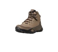 THE NORTH FACE Botas con cordones beige / beige oscuro 40,5 beige / beige oscuro