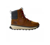The North Face- Botas con Cordones- Sport- Hombre- Marrón- 42 EU- Botas con Cordones