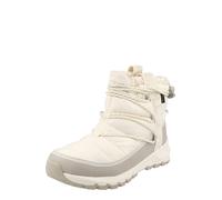 The North Face Thermoball Wp Botas para nieve para female Gardenia White/Silvergrey 41